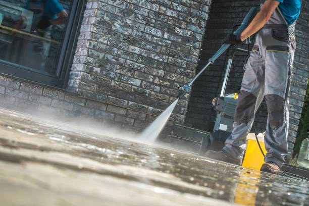 Best Post-Construction Pressure Washing  in Winter Gardens, CA
