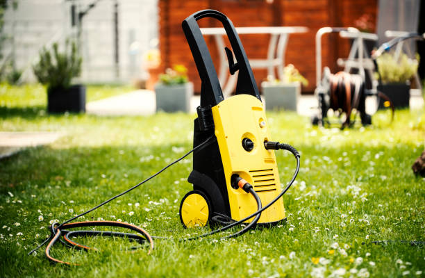 Best Factory Floor Cleaning  in Winter Gardens, CA